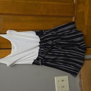 Romper Large Never worn